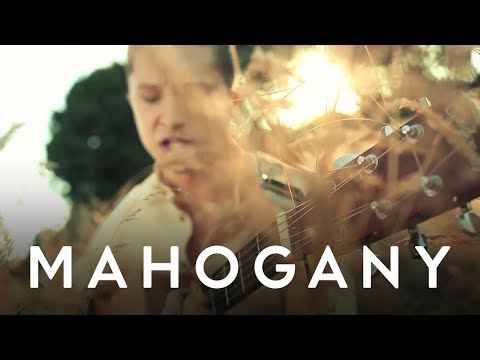 Joel Baker - Out Of The Two | Mahogany Session