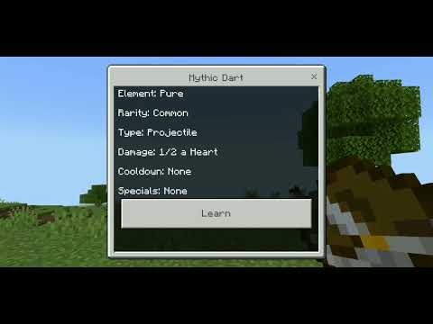 Pokemetels Fantasy: New Spell book mechanics