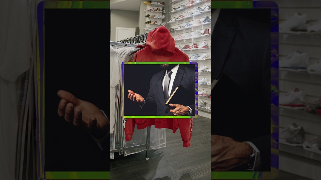 A Quick History Lesson on one of the Hottest New Brands 