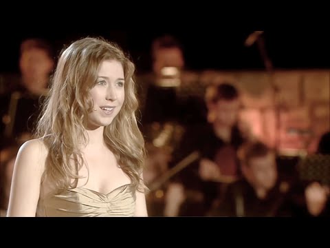 Hayley Westenra & Máiréad - Lascia Ch'io Pianga 【HD】