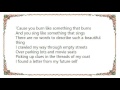 Chris Mills - Such a Beautiful Thing Lyrics