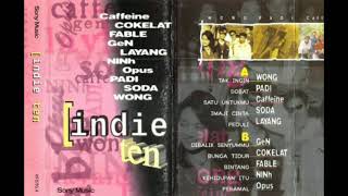 Download lagu album indie ten (1998) full album mp3