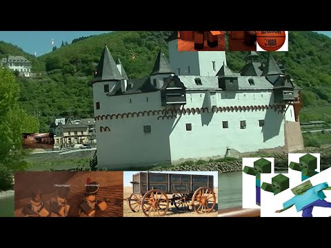 Roblox Guts and Blackpowder solo Kaub speedrun