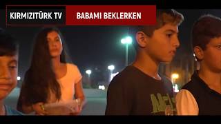 Babamı Beklerken Yönetmen Fatma Gündüz 2017