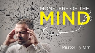 Monsters of the Mind