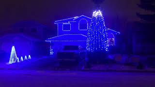 Twisted Sister : The Christmas Song - 2018