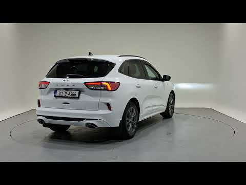 Ford Kuga ST-LINE X 5DR 1.5 TD 120 S6. S6.2 M6 - Image 2