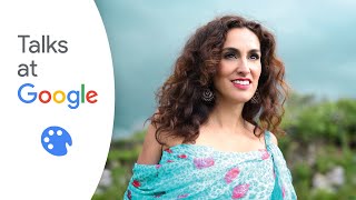 Amanda Martinez | Libre & Beyond | Talks at Google