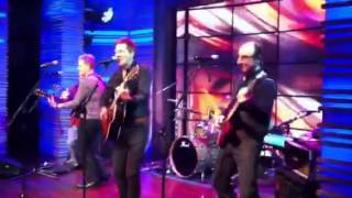 Bacon Brothers on Live! Kelly and Michael