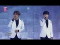 【TVPP】EXO - Moonlight, 엑소 - 월광 @ Korean Music Wave in Beijing Live