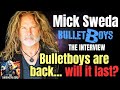 Mick Sweda On Bulletboys Reunion He Said Wouldn't Happen
