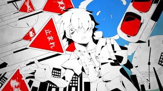カゲロウデイズ／歌ってみた【駆ける👍】
