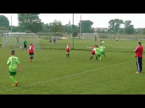 21.05.2016 Top54 I vs Orlęta Radzyń II  1:2