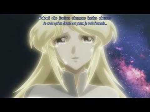 Heroic Age Azurite ~for luster star Deianera~ Yui Ishikawa