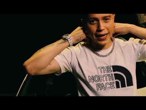 Jeiby Yonax - ROSE - ( Video Oficial ) Prod: @Drmartinezvzla 