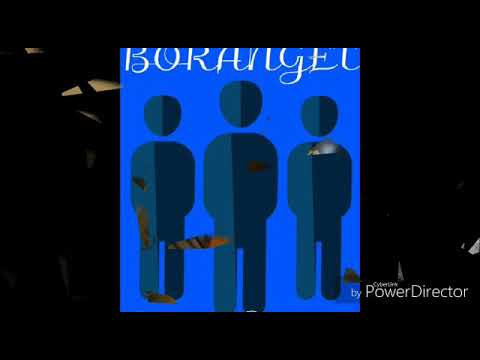 BORANGET ( ngabodor Sakainget )