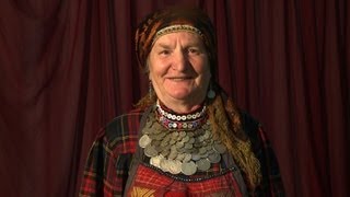 Russian village grannies set for Eurovision stardom