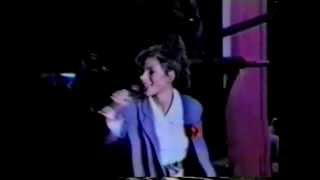 Paula Abdul - Forever Your Girl ("Under My Spell" World Tour)