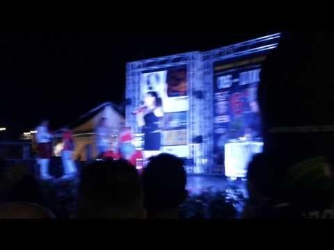 Sud Project - Time - LIVE BEST SICILIAN DJ AWARDS 2015