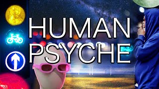 Human Psyche | Dystopia or Utopia? Full Film Series