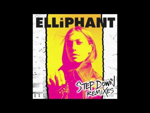Elliphant - Step Down (Toyboy & Robin Remix) [Audio]