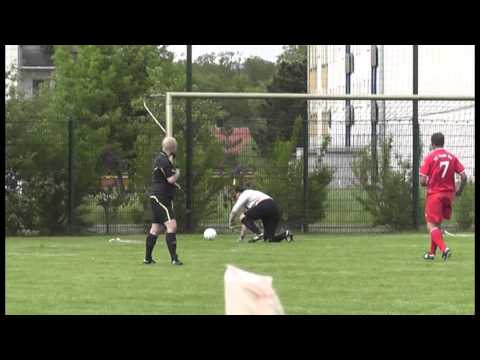 SV Straßgräbchen - TSV Pulsnitz 4:1 / 20.05.2013 / Kreispokal Viertelfinale WFV