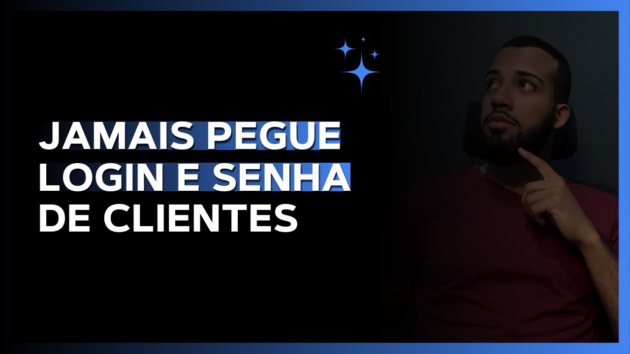 Como eu pego ACESSO AO PERFIL dos meus CLIENTES DE GOOGLE MEU NEGÓCIO