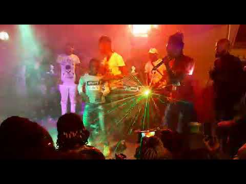 CHIEF LEWINTA-LOLO HIT PERFORMANCE