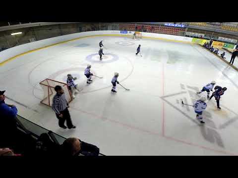 Pārdaugava 10 - HS Rīga 2010 - 2 (1:2 PSM)