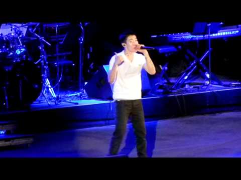 Jay Park 'Nothin' On You' Performance 110430