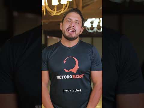 Depoimento Leonardo de Sacramento Minas Gerais.