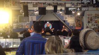 Best Coast - I Don't Know How (live) @ Amoeba Music