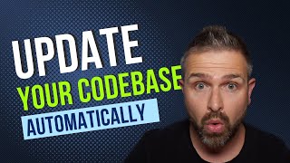 Run Code Migrations to Update Your Codebase