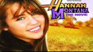 Hannah Montana - Hoedown Throwdown (Zig-Zag) w/ Lyrics HQ