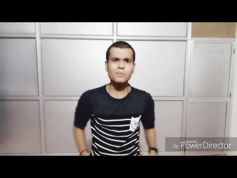 Sandip singhniya angry