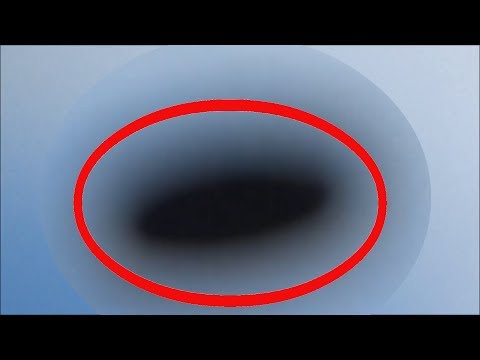 UFO Seen in the sky 31 may 2019. That this unidentified object or UFO flying saucer. НЛО 2019 май