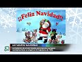 Las tarjetas navideñas