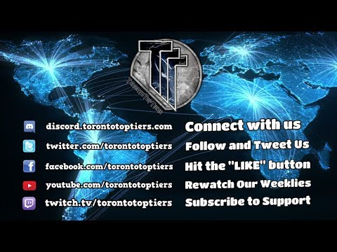 Stun City:Sailor Moon - 03/21/2018