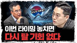 "길어야 두달?!" 주도주 재돌파는 시간 문제인 이유 | 빈센트 하나증권 애널리스트 [빈센트의 체크포인트]