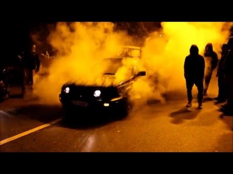 Palenie kapora (ZSW Team)