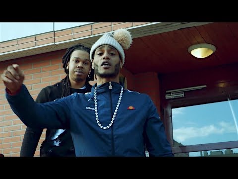 ZETEK LADOPERIE  x JAZZ LADOPERIE - Bélèk [2Kartel FiLMS]