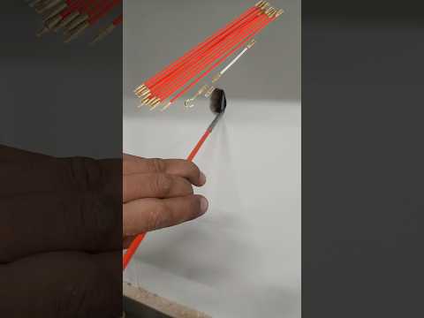 cable Rod .ideal for gaining access to wire and cables under floorboards, ceiling cavities, trunking