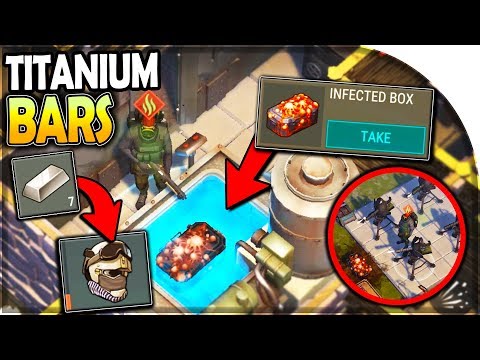 download lagu mp3 mp4 Last Day On Earth Titanium Bar, download lagu Last Day On Earth Titanium Bar gratis, unduh video klip Last Day On Earth Titanium Bar