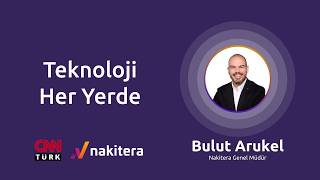 Teknoloji Her Yerde / Cnn Türk