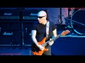 Joe Satriani - Devil's Slide, Live at Shepherds Bush Empire, London England, 17 June 2013