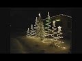 Radio Intro 2010 Version Christmas Light Show