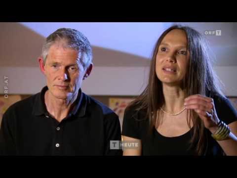 Trommeln gegen das Alltagsgrau