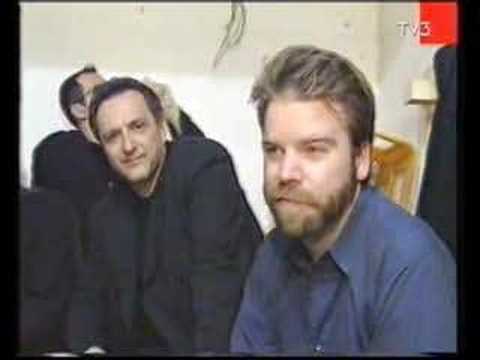 The Big Easy Classics - Dean Ely im Cheeese