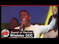 Minister GUC - Sound of Revival (Official Video)