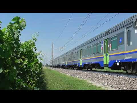 Carrozza pilota MDVC Santo Stefano Udinese